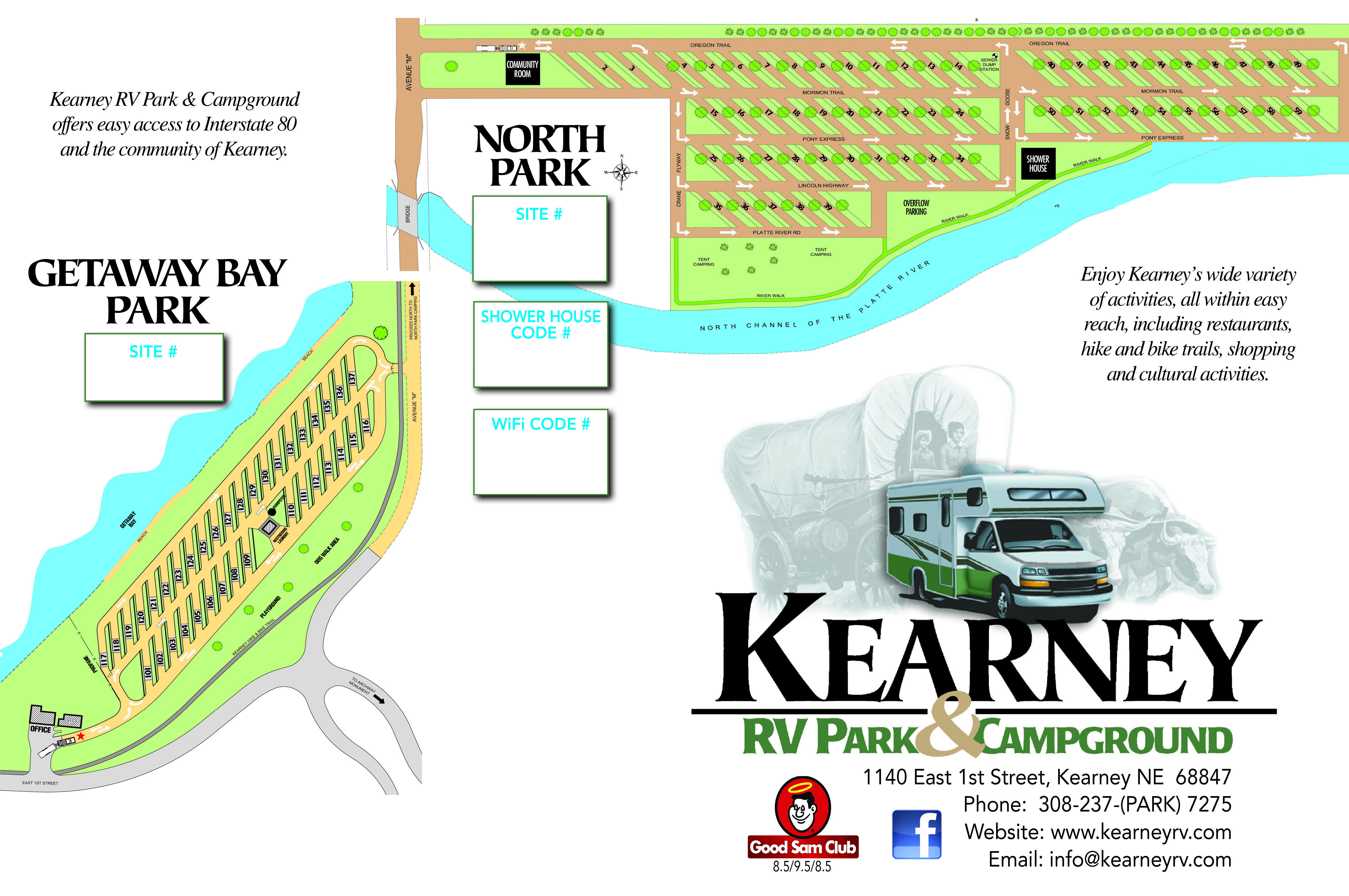 Kearney RV Campground